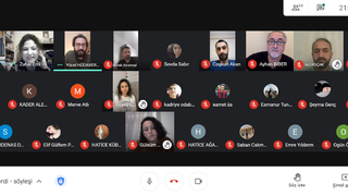 Sektör Buluşmaları’nda sinema ve iletişim konuşuldu