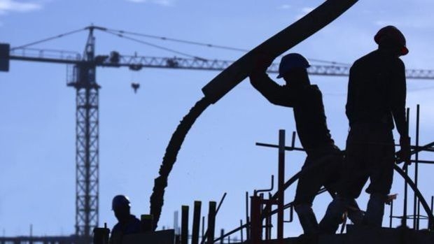 Sektörel güven endeksleri Ağustos'ta geriledi