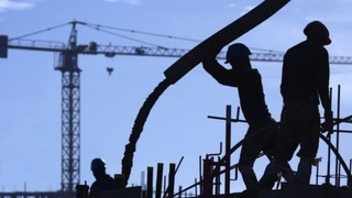 Sektörel güven endeksleri Ağustos'ta geriledi