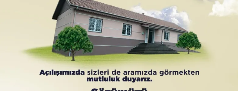 Selahiye Kültür Evi kapılarını açıyor