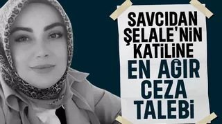 Şelale Mirzali cinayetinde yeni gelişme