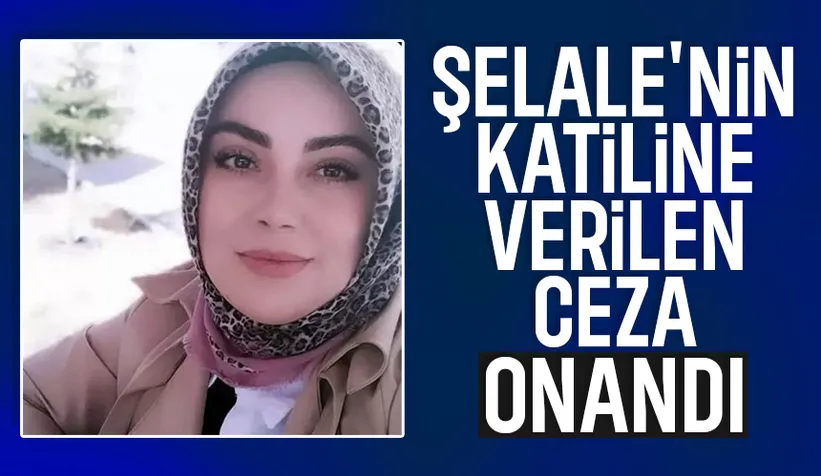 Şelale Mirzali cinayetinde yeni gelişme