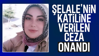 Şelale Mirzali cinayetinde yeni gelişme