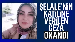 Şelale Mirzali cinayetinde yeni gelişme