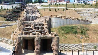 Şelale Park'ın işletmesi 10 yıllığına kiraya veriliyor