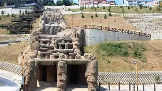 Şelale Park'ın işletmesi 10 yıllığına kiraya veriliyor