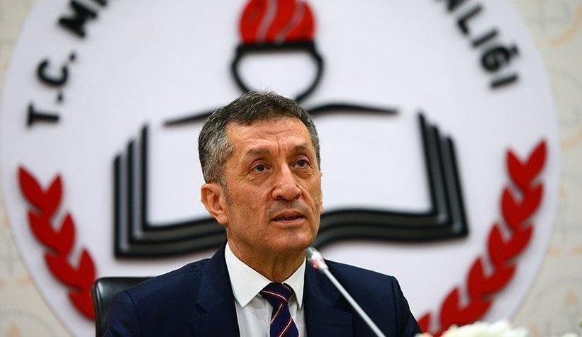 Selçuk’tan EBA açıklaması