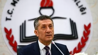 Selçuk’tan EBA açıklaması
