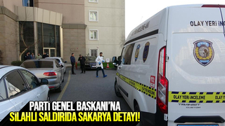 Semih Tufan Gülaltay’a saldırıda Sakarya dahil 6 ilde operasyon