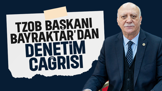 Şemsi Bayraktar: Artan maliyetler dikkate alınmalı