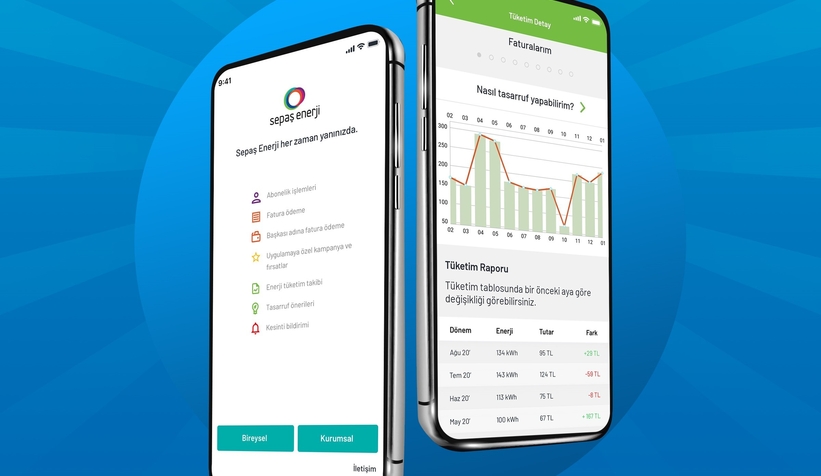 Sepaş Cebinde’yi 3 ayda 50 bin kişi indirdi