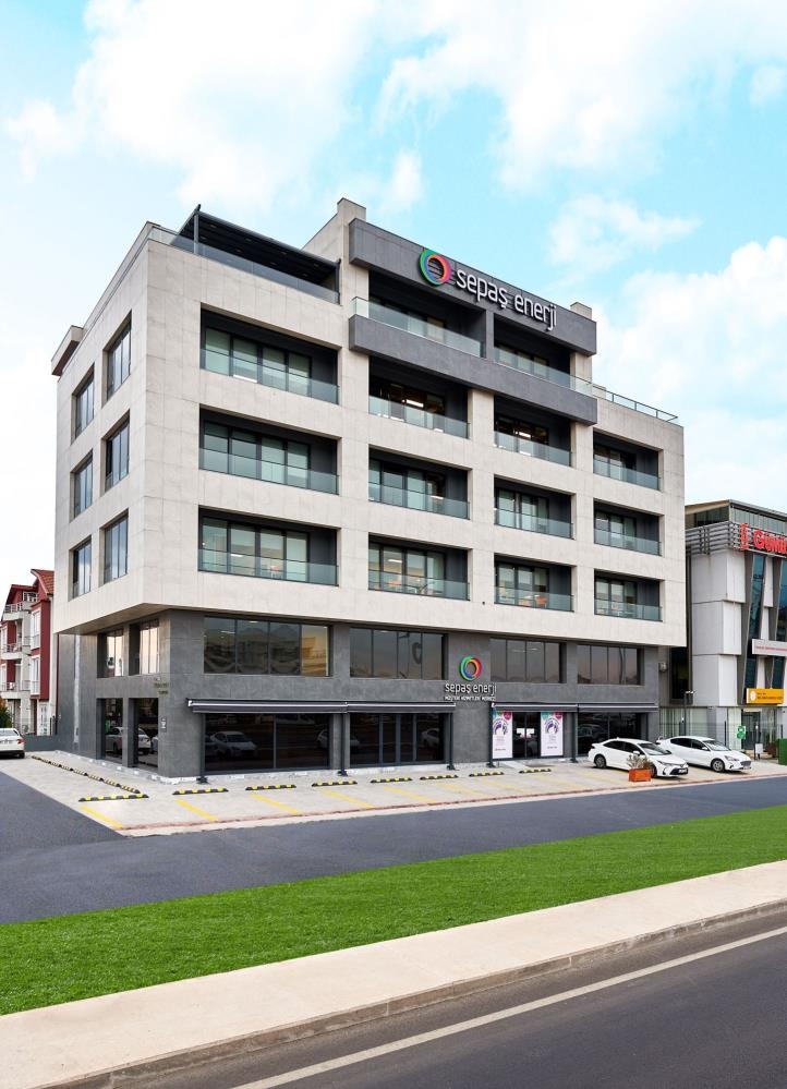 Sepaş Enerji, 2021'de karbon ayak izini sıfırlıyor