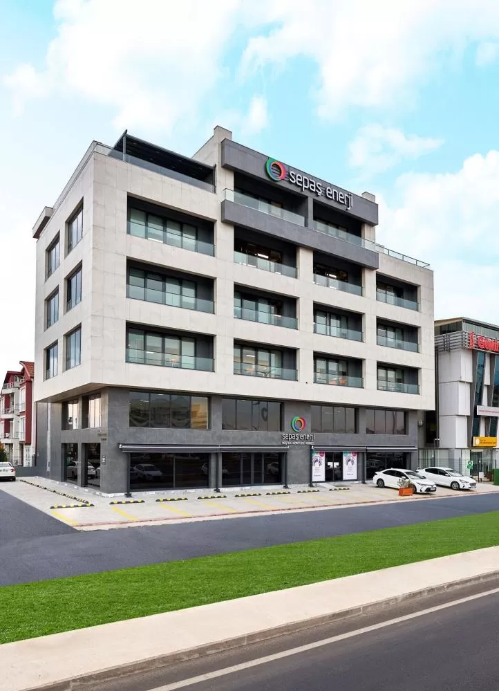Sepaş Enerji, 2021'de karbon ayak izini sıfırlıyor