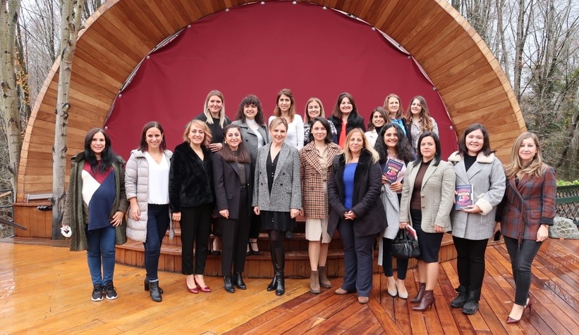 Sepaş Enerji'den Bi’şey Olmalı sosyal etki platformu