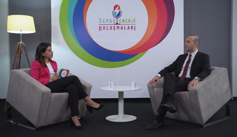 Sepaş Enerji, merak edilenleri bu programda yanıtlıyor