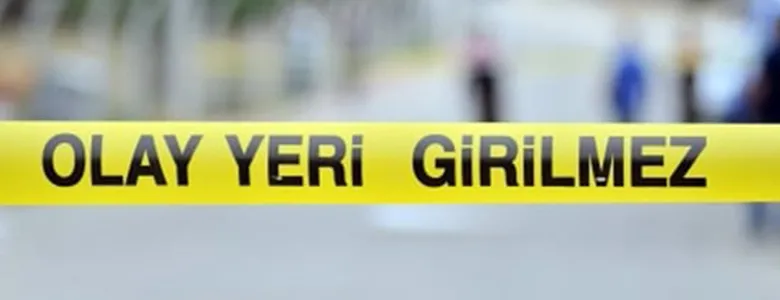 Serada kanlar içinde ölü bulundu
