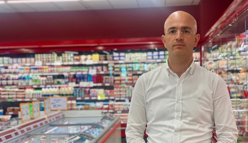 Serbes'den fahiş gıda fiyatına çözüm önerisi