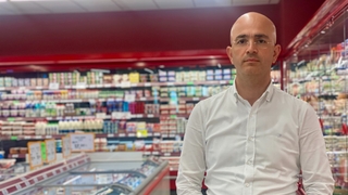 Serbes'den fahiş gıda fiyatına çözüm önerisi