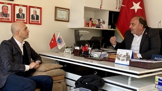 Serbes'den tebligat uyarısı; Vatandaşla muhtarlar karşı karşıya geliyor