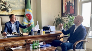 Serbes: İmara açılan tarım alanları yok oluyor