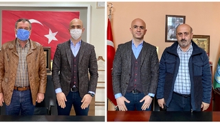 Serbes: Karapürçek’in yol ve imar sorunu çözülmeli