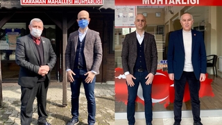 Serbes: Korucuk ve Karaman acilen lise bekliyor