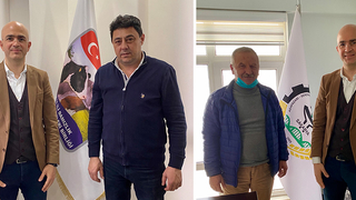 Serbes: Üretici 1 litre sütle 1 kilo yem alamıyor