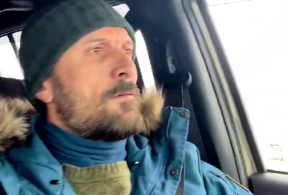 Serdar Kılıç'tan sert sözler