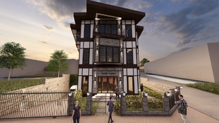 Serdivan'a Yeni Gençlik Merkezi müjdesi