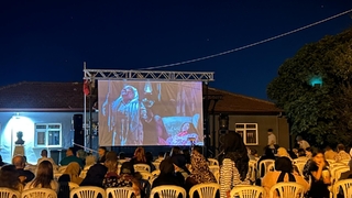 Serdivan açık hava sinemasında bu hafta