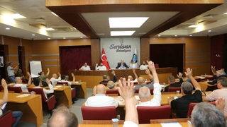 Serdivan Belediye Meclisi Fevzi Kılıç’ı unutmadı