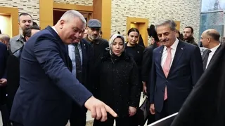 Serdivan Belediyesi 70. yılını kutluyor