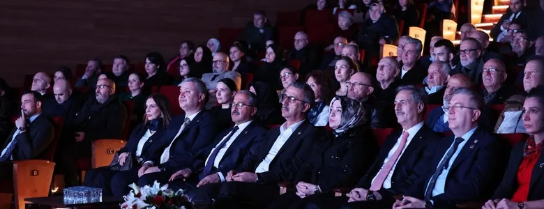 Serdivan Belediyesi 70. yılını kutluyor