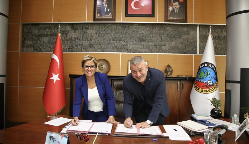 Serdivan Belediyesi ile Baro arasında adli yardım protokolü