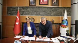 Serdivan Belediyesi ile Baro arasında adli yardım protokolü