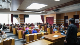 Serdivan Belediyesi'nde dijital dönüşümde yeni adım