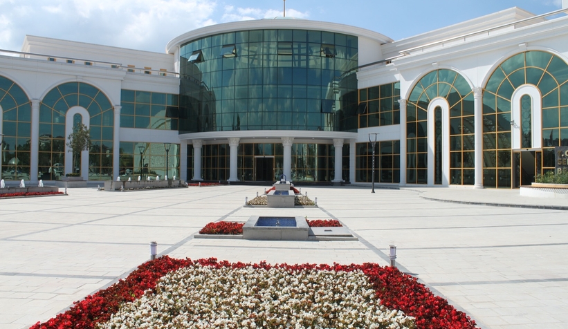 Serdivan Belediyesi'nden boykot kararı