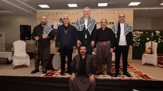 Serdivan Belediyesi'nden Çalışan Gazeteciler Günü için özel gece