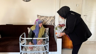 Serdivan Belediyesi'nden sosyal dokunuş