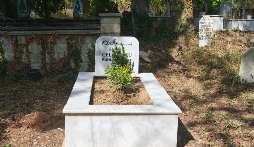 Serdivan Belediyesi'nden söz yazarı Halit Çelikoğlu'na vefa