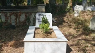 Serdivan Belediyesi'nden söz yazarı Halit Çelikoğlu'na vefa