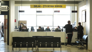 Serdivan Belediyesi'nden vergi borcu hatırlatması