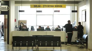 Serdivan Belediyesi'nden vergi borcu hatırlatması