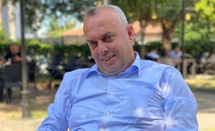 Serdivan Belediyesi'ni üzen ölüm