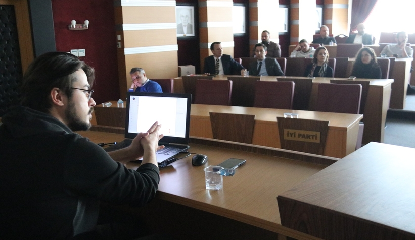 Serdivan Belediyesi’nde E-Ruhsat dönemi başlıyor