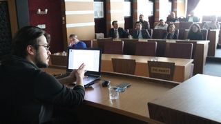 Serdivan Belediyesi’nde E-Ruhsat dönemi başlıyor