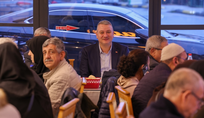 Serdivan Belediyesi’nden İkinci Bahar Projesi 