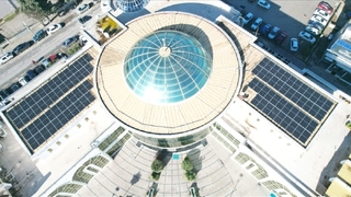 Serdivan Belediyesi’nden Sakarya’da bir ilk