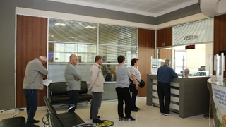 Serdivan Belediyesi’nden Vergi Borcu hatırlatması