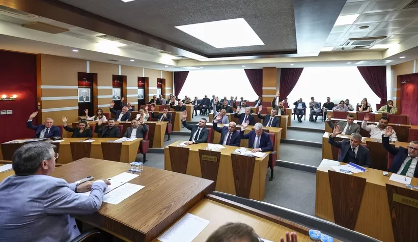 Serdivan Belediyesi’nin 2023 kesin hesabı onaylandı